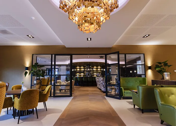 Hotel Der Valk - Amsterdam