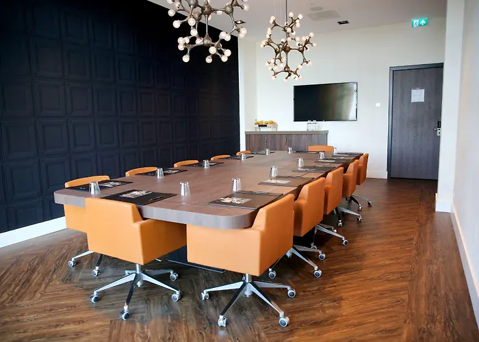 Der Valk - Amsterdam Hotel