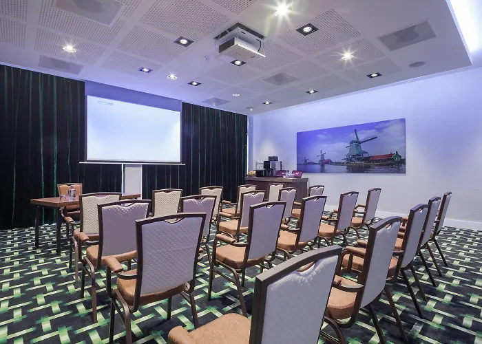 Der Valk - Amsterdam Hotel