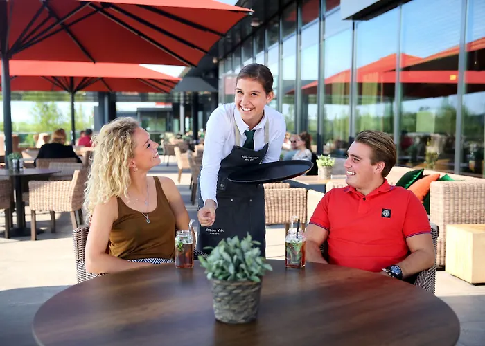 Der Valk - Amsterdam Hotel 4*