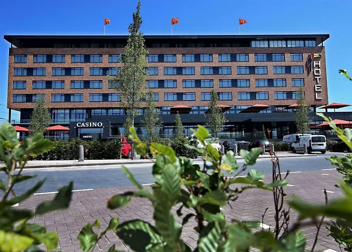 Der Valk - Amsterdam 4* Oostzaan