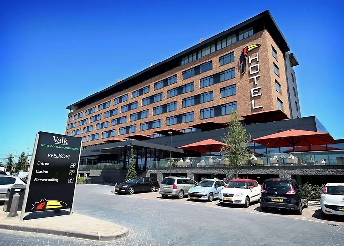 Der Valk - Amsterdam Hotel