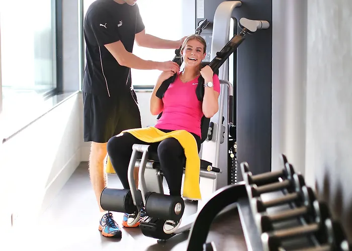 Hotel Der Valk - Amsterdam 4*