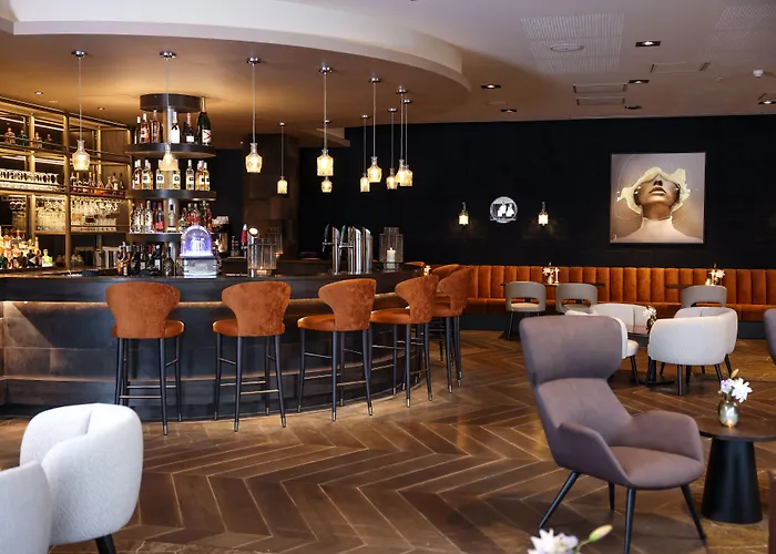 Der Valk - Amsterdam Hotel Oostzaan