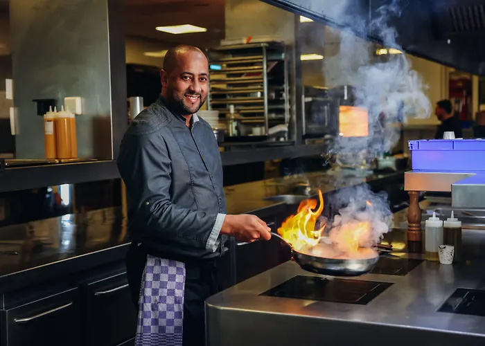 Der Valk - Amsterdam Hotel Oostzaan