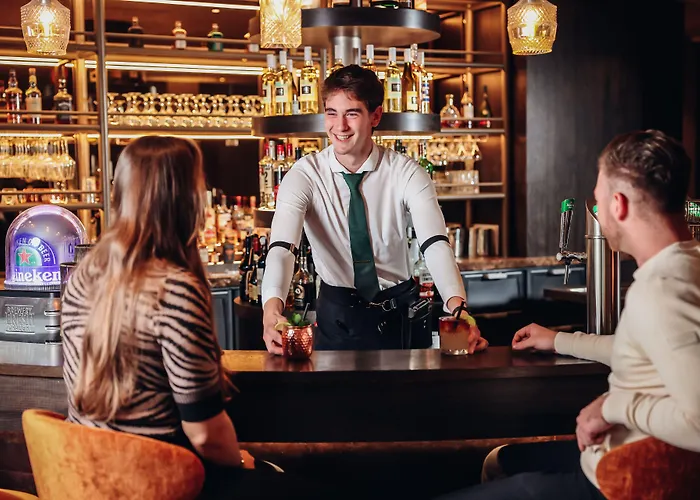 Hotel Der Valk - Amsterdam