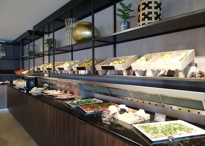 Hotel Der Valk - Amsterdam