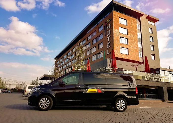 Hotel Der Valk - Amsterdam