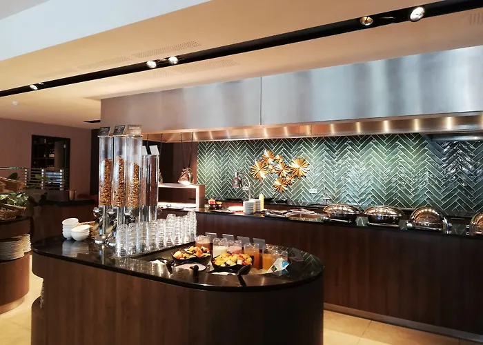 Der Valk - Amsterdam Hotel