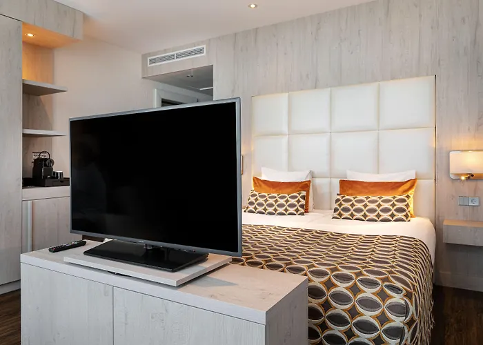 Hotel Der Valk - Amsterdam