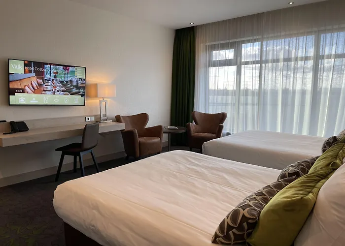 Hotel Der Valk - Amsterdam