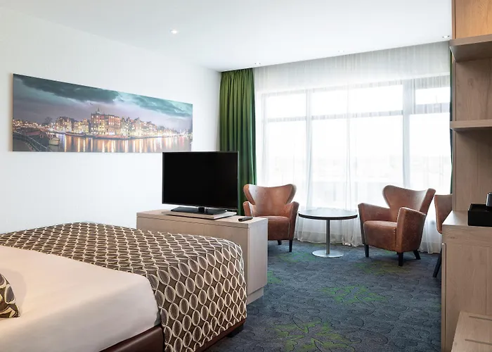 Der Valk - Amsterdam 4*