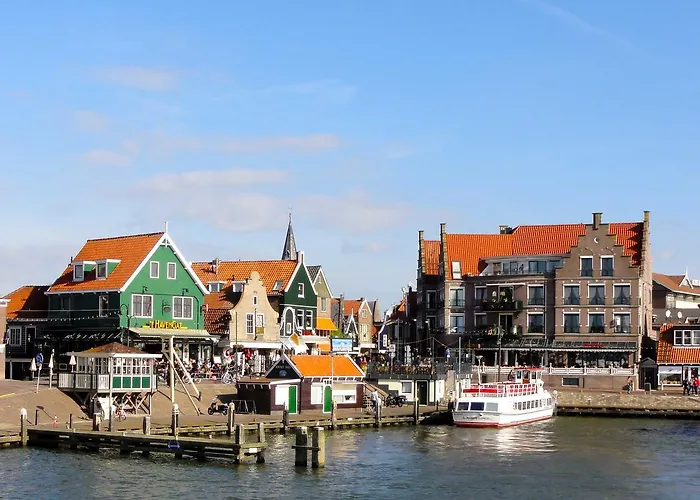 Der Valk - Amsterdam