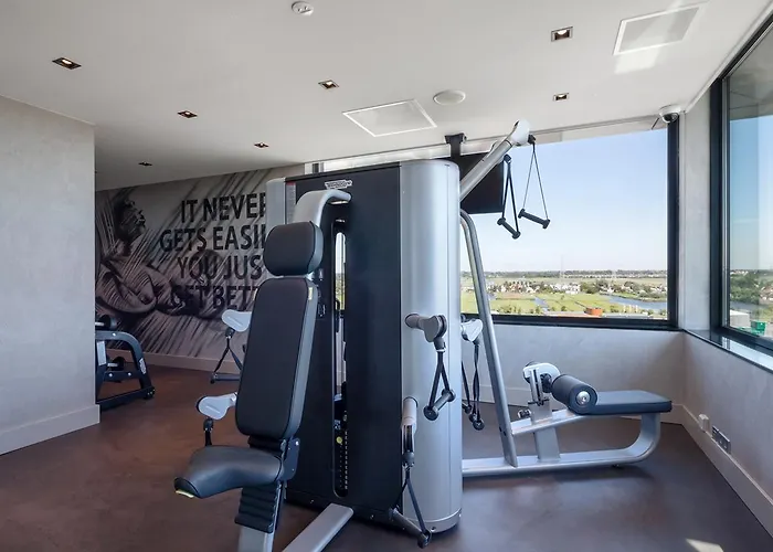 Der Valk - Amsterdam Oostzaan