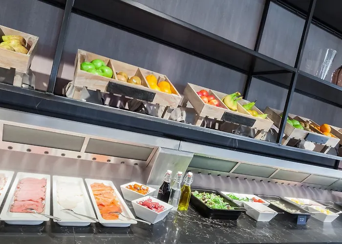 Der Valk - Amsterdam 4*