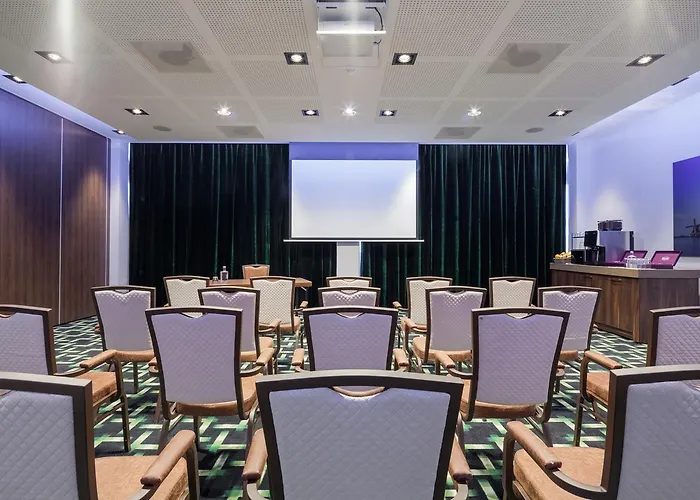 Der Valk - Amsterdam Oostzaan