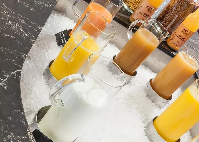 Der Valk - Amsterdam