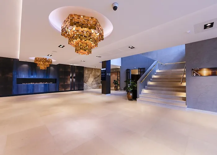 Der Valk - Amsterdam Hotel Oostzaan