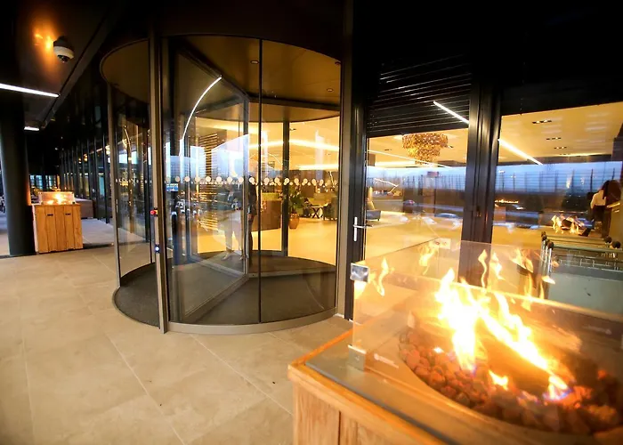 Der Valk - Amsterdam 4* Oostzaan