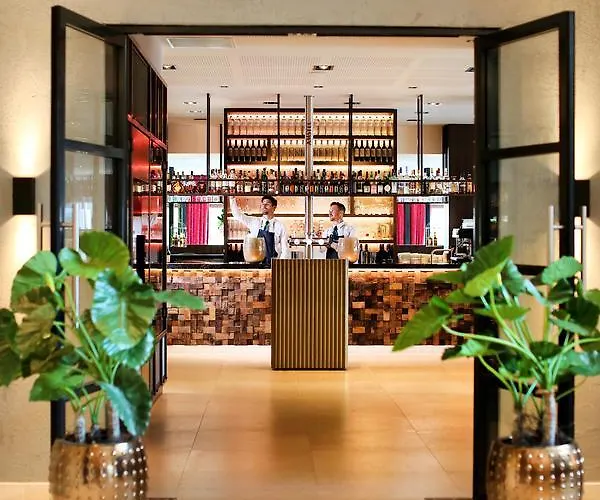 Der Valk - Amsterdam Oostzaan