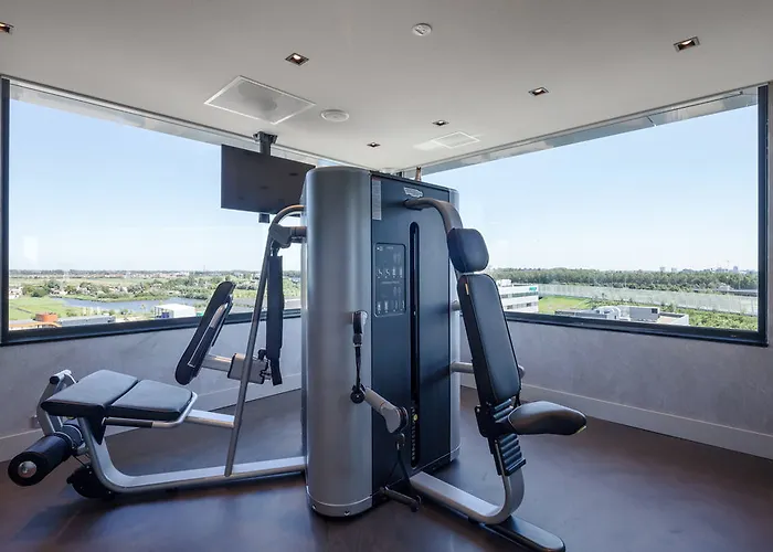 Der Valk - Amsterdam 4* Oostzaan