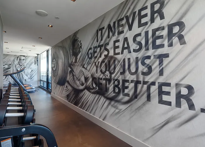 Der Valk - Amsterdam 4* Oostzaan