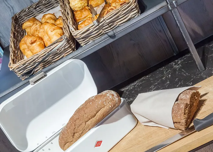 Hotel Der Valk - Amsterdam 4*