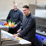 Der Valk - Amsterdam 4* Oostzaan