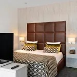 Der Valk - Amsterdam 4* Oostzaan