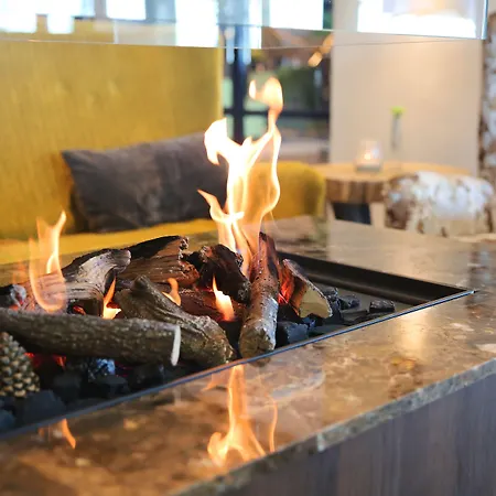Der Valk - Amsterdam 4* 오스찬