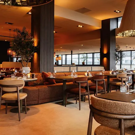 Hotel Der Valk - Amsterdam Oostzaan