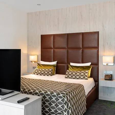 Der Valk - Amsterdam 4* 오스찬