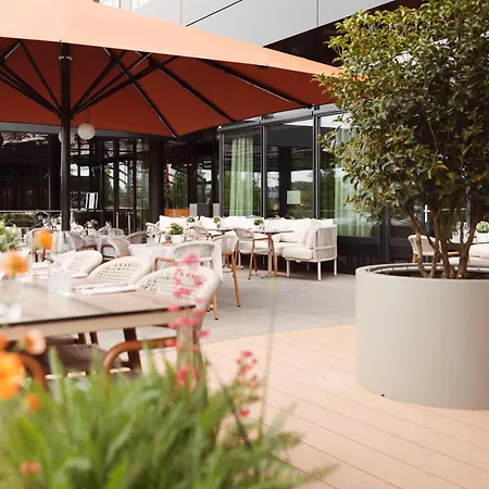 Der Valk - Amsterdam 4* 오스찬