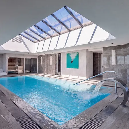 Der Valk - Amsterdam 4* 오스찬